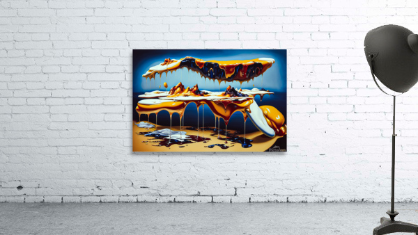 Lucidity Wall Preview