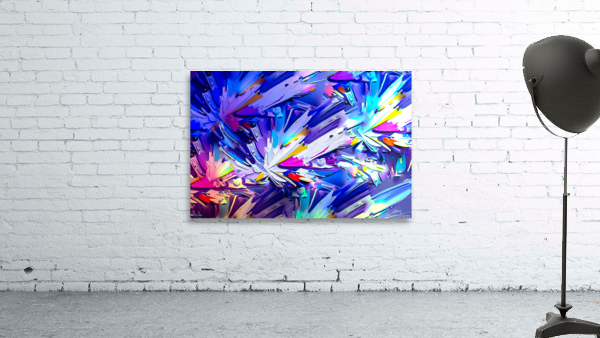 Refletion Wall Preview