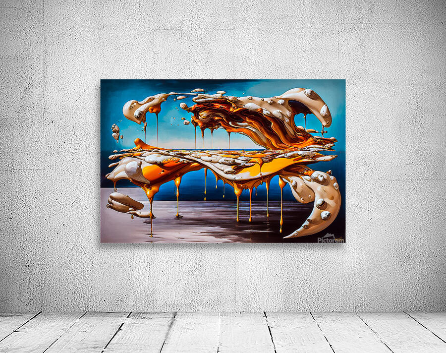 The Crab Wall Preview