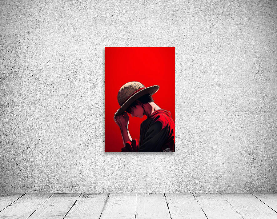 One piece  Wall Preview