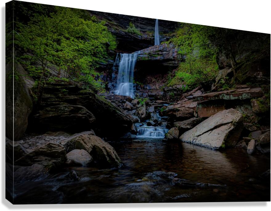 Kaaterskill Falls NY