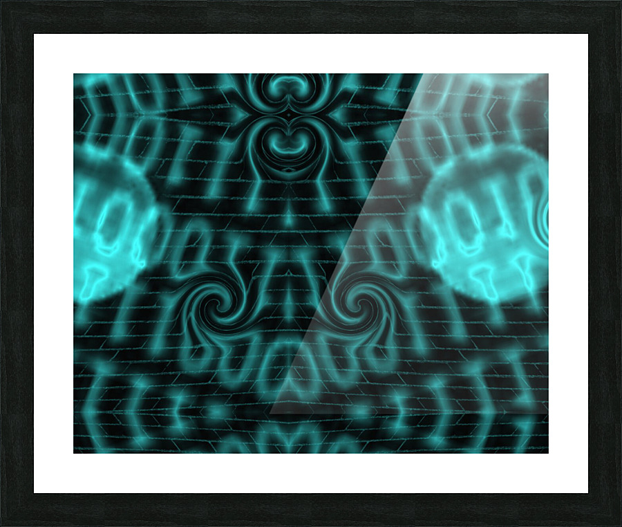 Ethos Picture Frame Printing