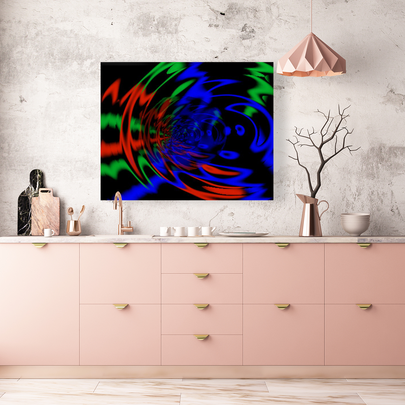 Racing Duality Reproduction