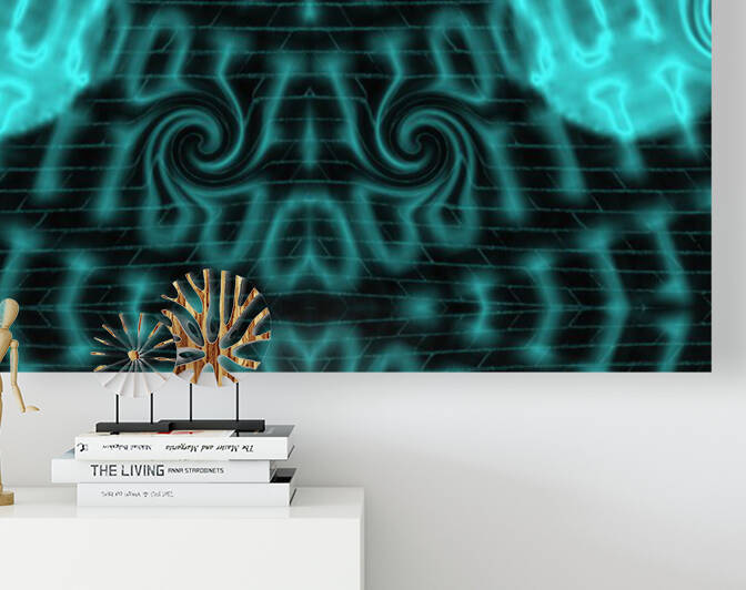 Ethos by Mark Humes
