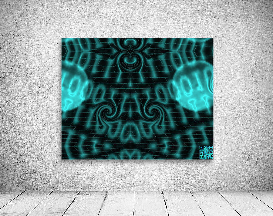 Ethos Wall Preview