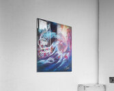 creatures 61cmx76cm Acrylic Print