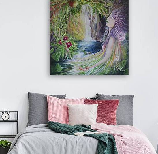 eden 80cmx80cm by clive