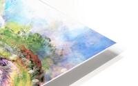 SAM 0306 abstract scene 3300300 HD Metal print