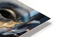 Thaur’el Solun HD Metal print