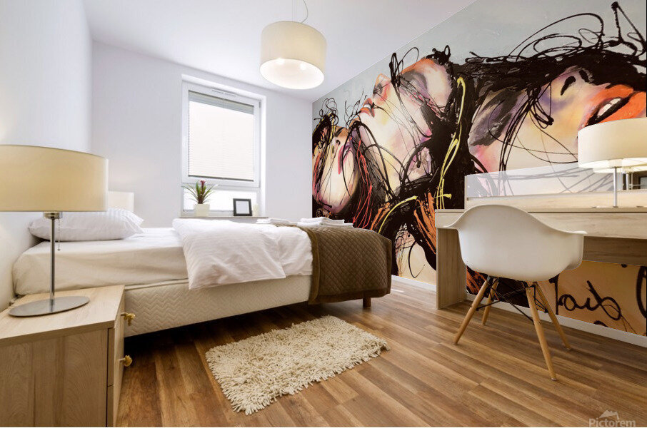IMG E5475 Mural print