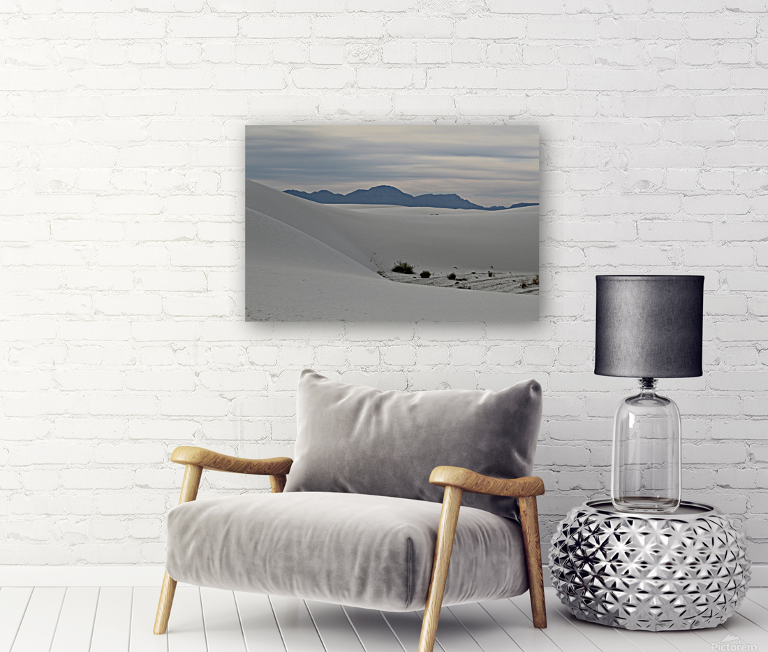 Whitesands Reproduction