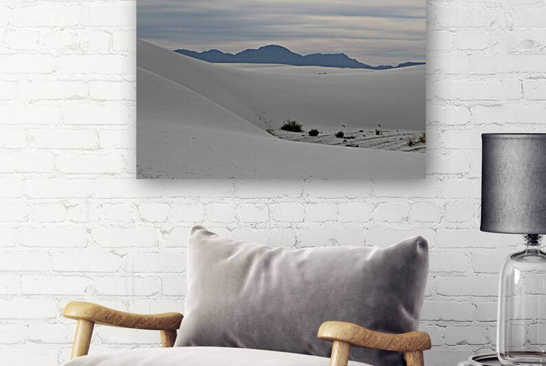 Whitesands by Sam Skog Photographist