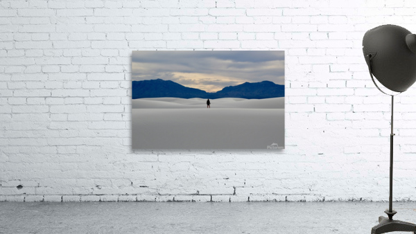 In the Middle Wall Preview