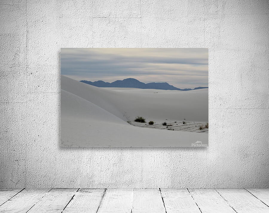 Whitesands Wall Preview