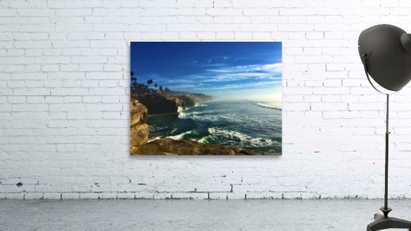 Coasting Wall Preview
