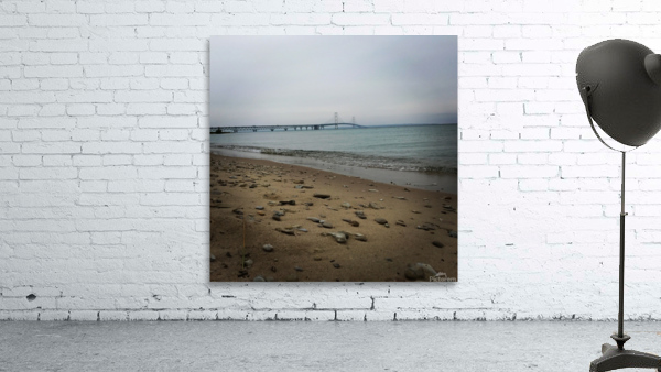 Briding Perspectives Wall Preview