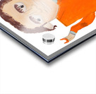 Matthew McConaughey  Rick F Acrylic print