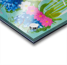 Flower Jars.  Ariana R Acrylic print