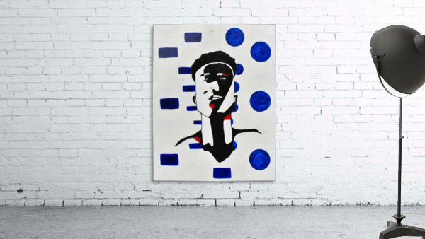 Mirror. Kate C Wall Preview