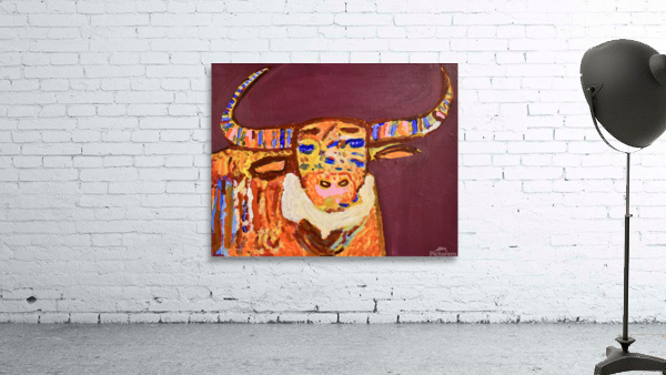 Bevo. David K Wall Preview