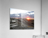 Beautiful_Sunrise_Views Acrylic Print