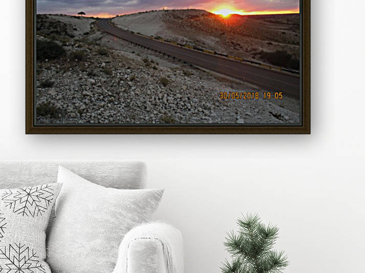Beautiful_Sunrise_Views by Collen Mashila