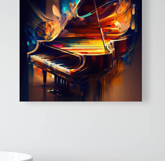 The Rhythm of Life  3 by Galabyca