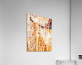 Australia Rocks - Abstract 12 Acrylic Print