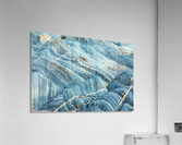 Australia Rocks - Abstract 39 Acrylic Print