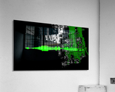 Lurking at Night Acrylic Print