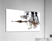 Lurking Acrylic Print