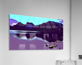 Cradle Mountain - Australia Acrylic Print