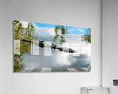 Lurking Acrylic Print