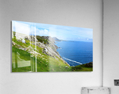 Donegal Coastline Acrylic Print