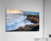 Muckross  to Slieve League Acrylic Print
