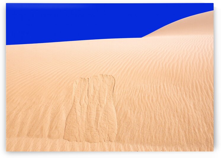 Sandslip 2 - Mungo NP by Lexa Harpell