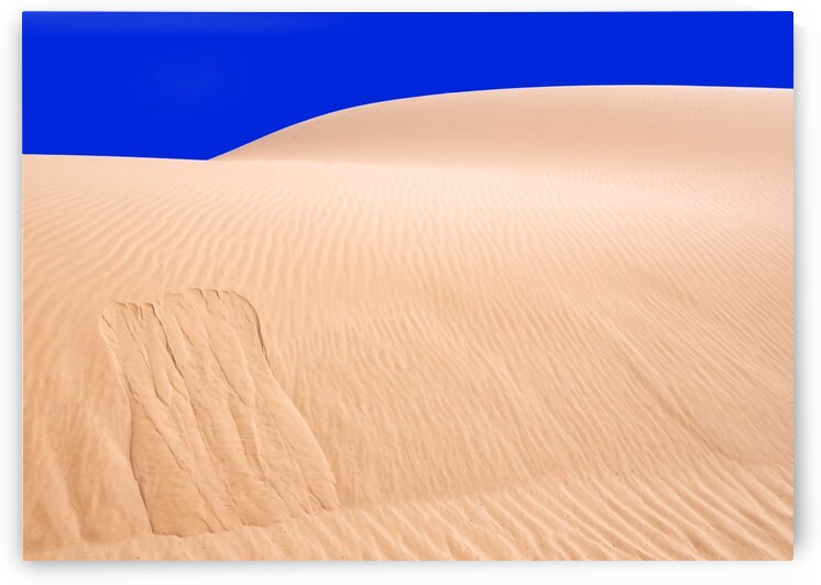 Sandslip - Mungo NP by Lexa Harpell