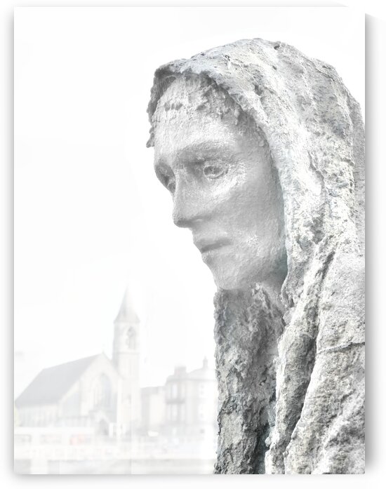 A Story Behind the Story - Prayer by Lexa Harpell