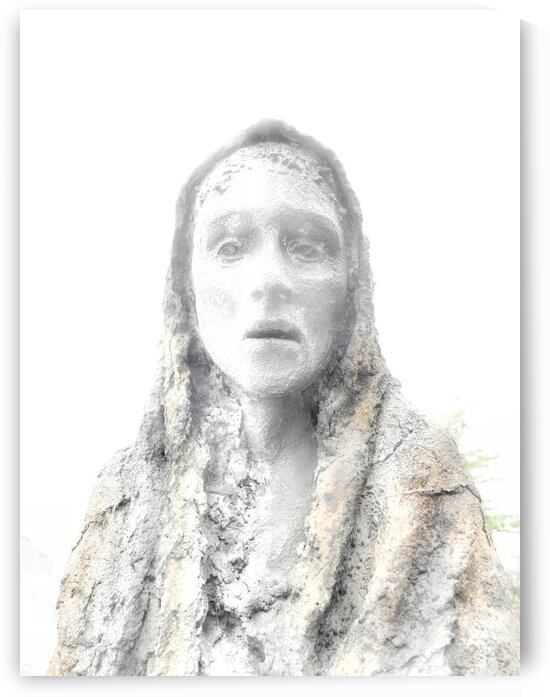 A Story Behind the Story - Misery by Lexa Harpell