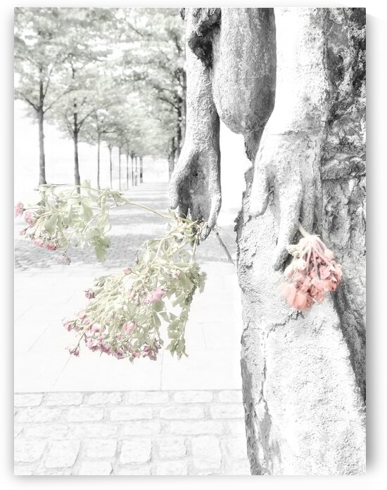A Story Behind the Story - Lifeless by Lexa Harpell