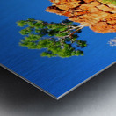 Skyline - Ormiston Gorge Metal print