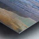 Muckross  to Slieve League Metal print