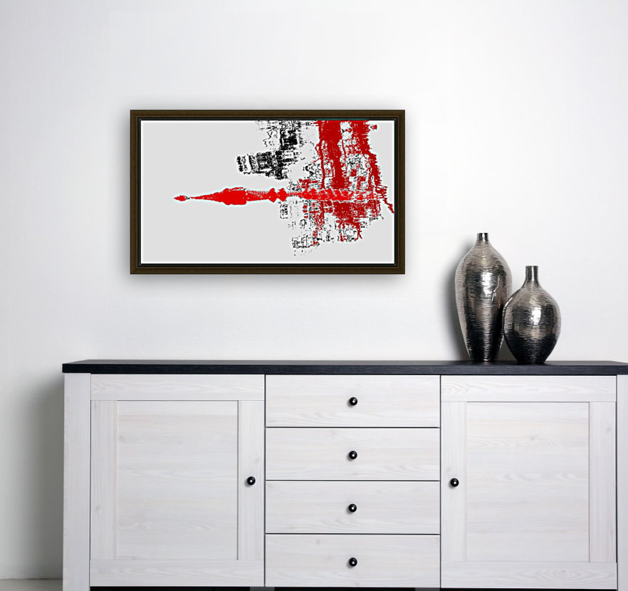 Lurking - Red Reproduction