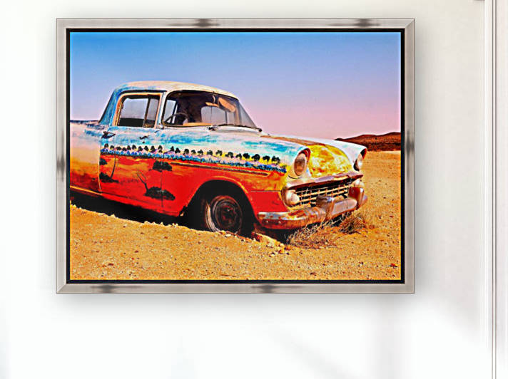 Quirky Sights of the Outback 4 by Lexa Harpell