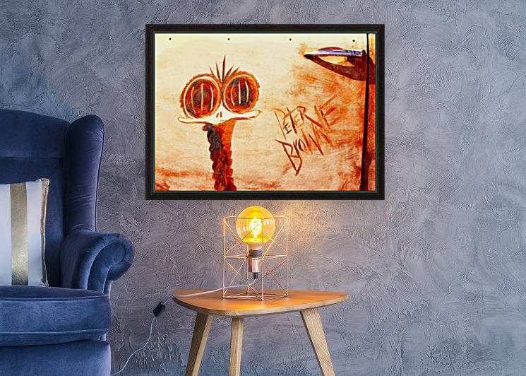 Quirky Sights of the Outback 8 by Lexa Harpell