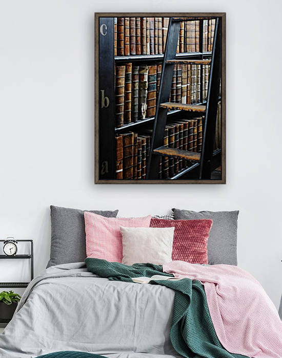 Books of Knowledge 1 by Lexa Harpell