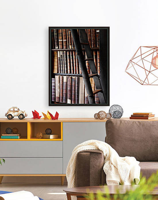 Books of Knowledge 2 by Lexa Harpell