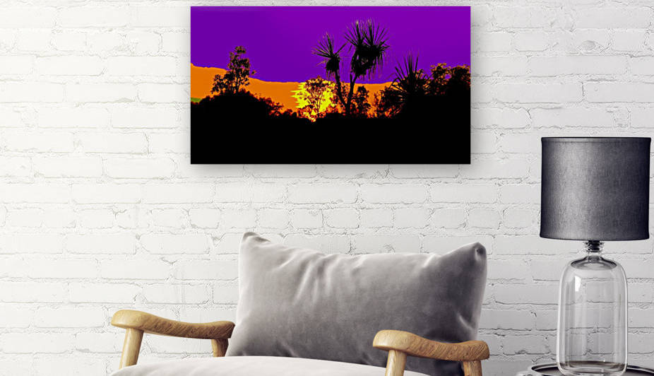 Kakadu Sunrise - Australia by Lexa Harpell
