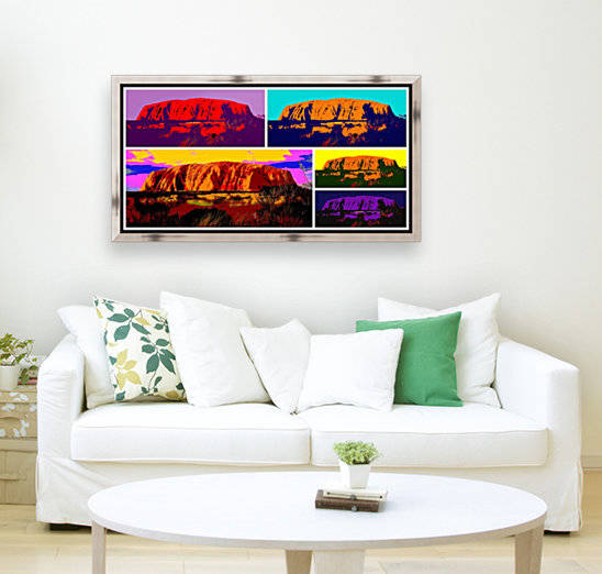 Uluru in 24 Hours by Lexa Harpell