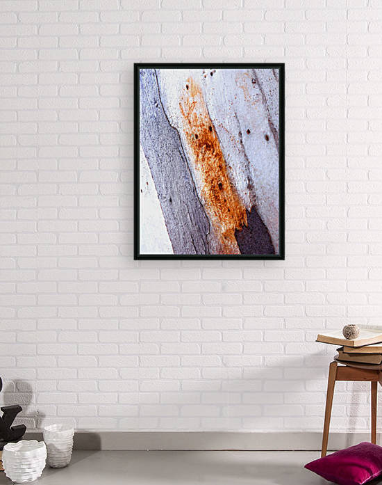 Aussie Gum Tree Bark - 20 by Lexa Harpell